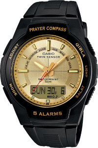 Наручные часы CASIO COLLECTION CPW-500H-9A
