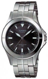 Мужские наручные часы CASIO MTP-1214A-8A