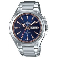 Мужские наручные часы CASIO MTP-E200D-2A2