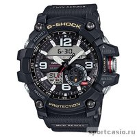 Наручные часы CASIO G-SHOCK GG-1000-1A