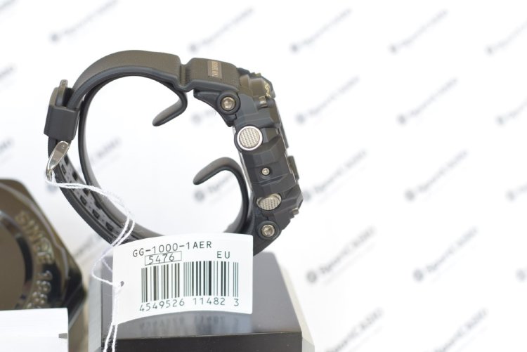 Наручные часы CASIO G-SHOCK GG-1000-1A
