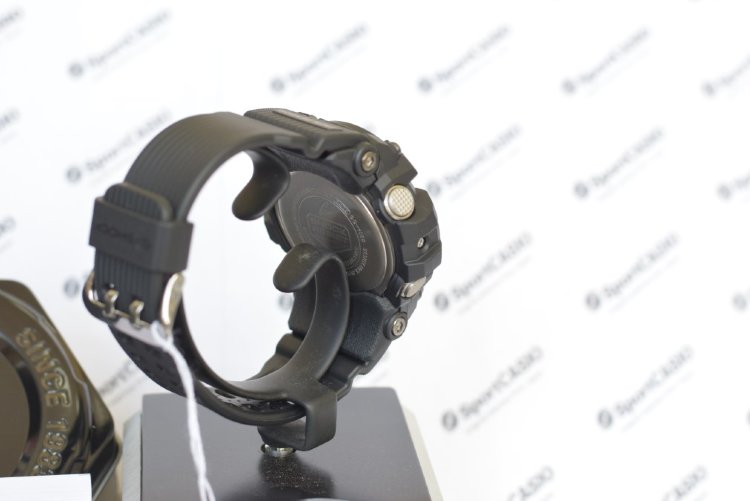 Наручные часы CASIO G-SHOCK GG-1000-1A