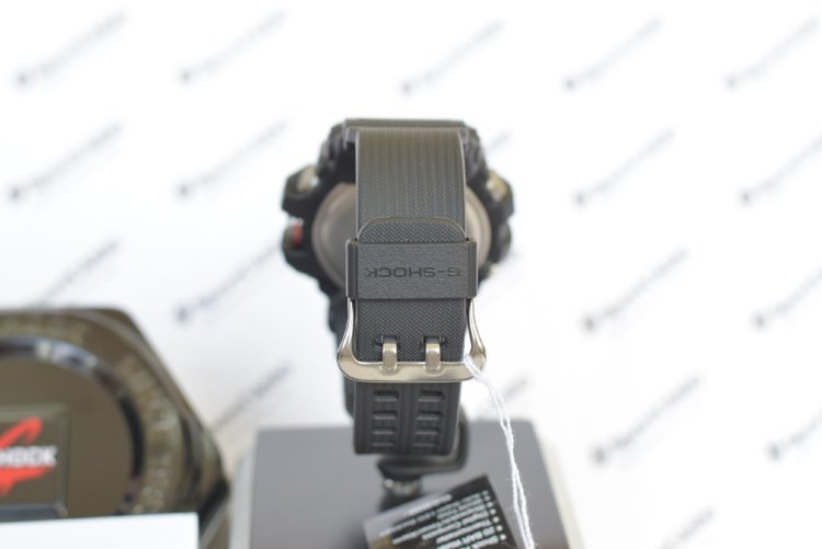 Наручные часы CASIO G-SHOCK GG-1000-1A