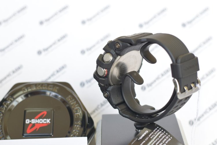 Наручные часы CASIO G-SHOCK GG-1000-1A