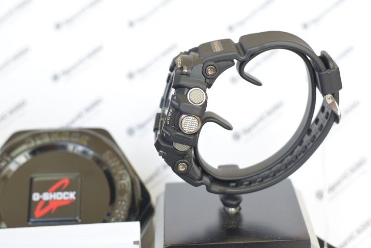 Наручные часы CASIO G-SHOCK GG-1000-1A