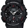 Наручные часы CASIO G-SHOCK GA-120-1A