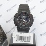 Наручные часы CASIO G-SHOCK GA-120-1A