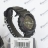 Наручные часы CASIO G-SHOCK GA-120-1A