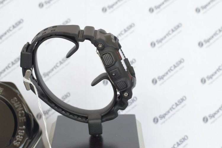 Наручные часы CASIO G-SHOCK GA-120-1A