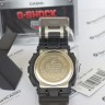Наручные часы CASIO G-SHOCK GA-120-1A