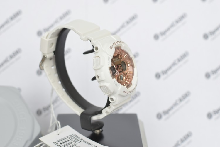 Наручные часы CASIO G-SHOCK GMA-S120MF-7A2