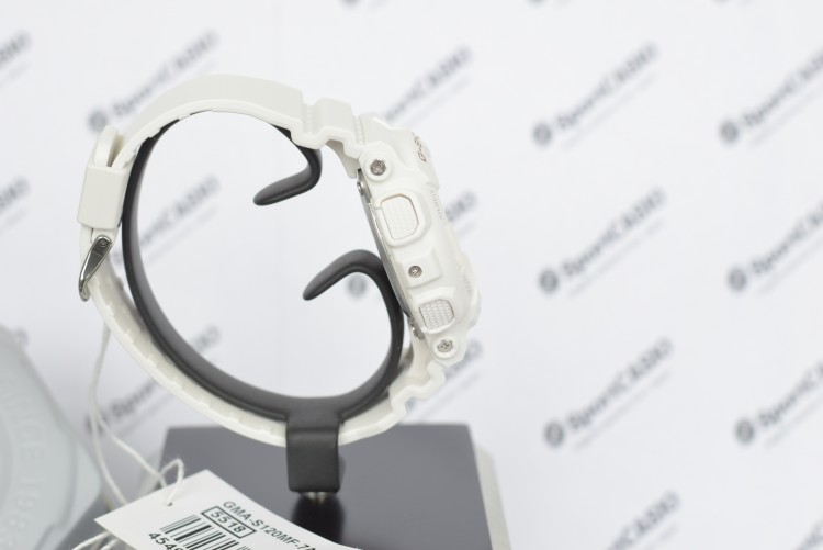Наручные часы CASIO G-SHOCK GMA-S120MF-7A2