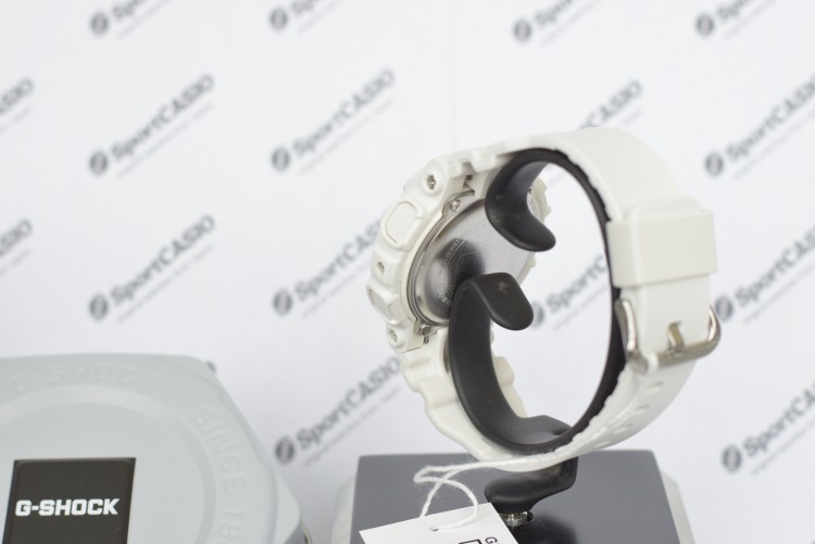 Наручные часы CASIO G-SHOCK GMA-S120MF-7A2