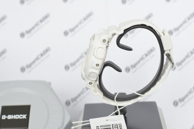 Наручные часы CASIO G-SHOCK GMA-S120MF-7A2