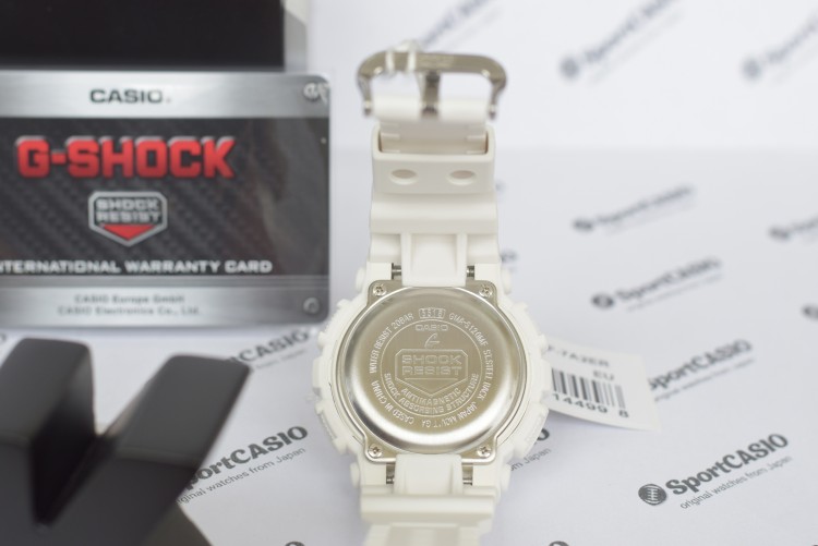 Наручные часы CASIO G-SHOCK GMA-S120MF-7A2