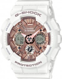 Наручные часы CASIO G-SHOCK GMA-S120MF-7A2