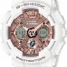 Наручные часы CASIO G-SHOCK GMA-S120MF-7A2