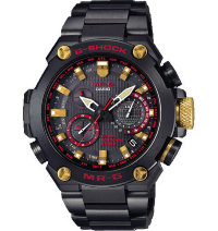Наручные часы CASIO G-SHOCK MRG-G1000B-1A4