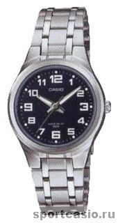 Наручные часы CASIO COLLECTION LTP-1310PD-2B