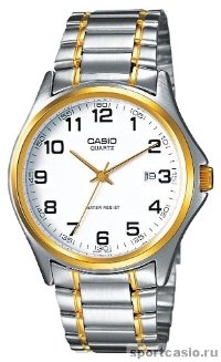 Наручные часы CASIO COLLECTION MTP-1188PG-7B