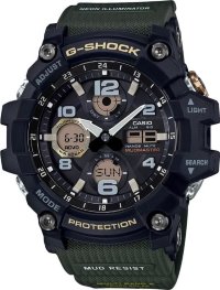 Наручные часы CASIO G-SHOCK GWG-100-1A3