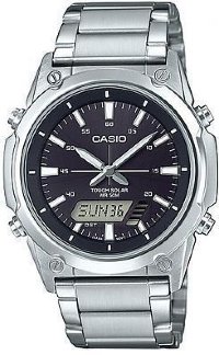 Наручные часы CASIO COLLECTION AMW-S820D-1A