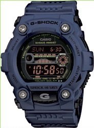 Наручные часы CASIO G-SHOCK GR-7900NV-2D