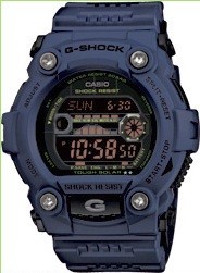Наручные часы CASIO G-SHOCK GR-7900NV-2D