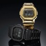 Наручные часы CASIO G-SHOCK GMW-B5000GD-9E