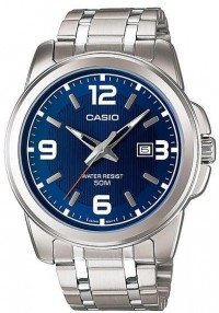 Наручные часы CASIO MTP-1314D-2A
