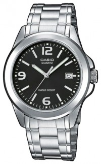 Мужские наручные часы CASIO MTP-1215A-1A