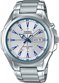 Мужские наручные часы CASIO MTP-E200D-7A2
