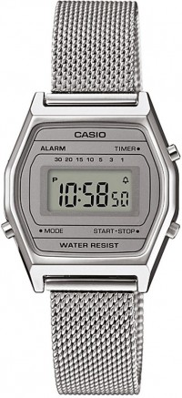 Наручные часы CASIO LA-690WEM-7D