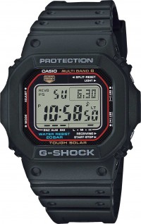CASIO G-SHOCK GW-M5610U-1E