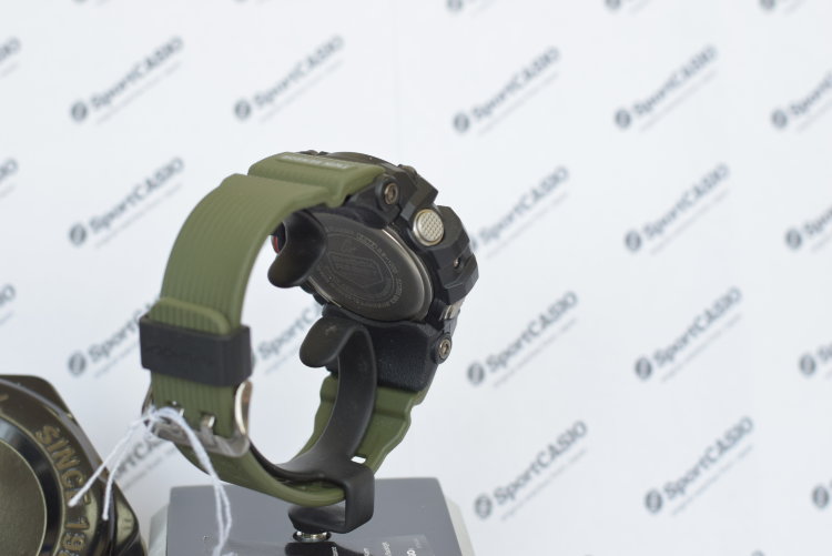 Наручные часы CASIO G-SHOCK GG-1000-1A3