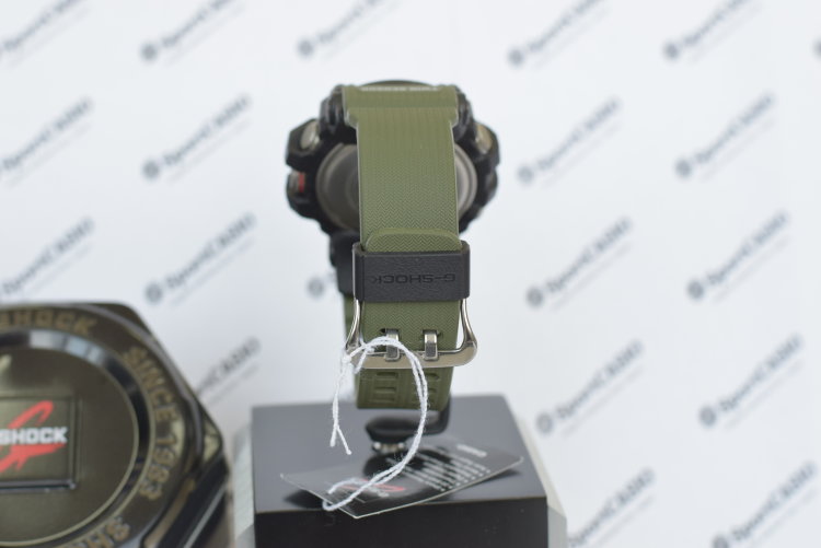 Наручные часы CASIO G-SHOCK GG-1000-1A3