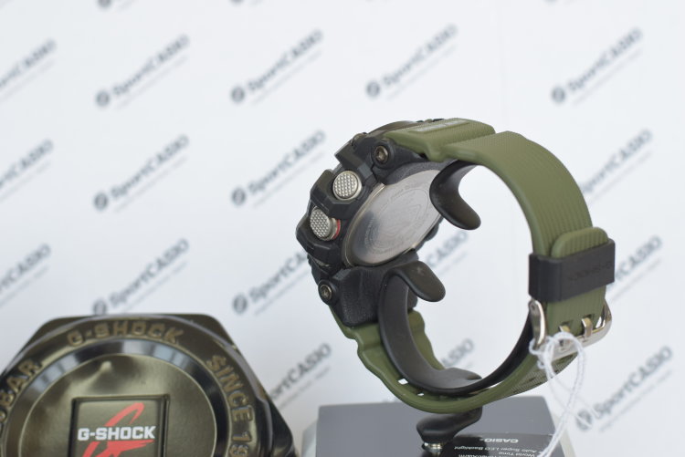 Наручные часы CASIO G-SHOCK GG-1000-1A3