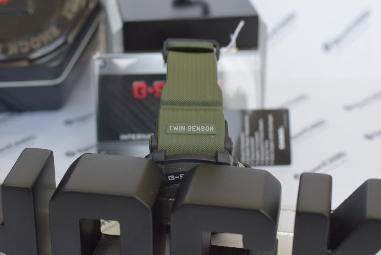 Наручные часы CASIO G-SHOCK GG-1000-1A3