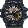 Наручные часы CASIO G-SHOCK GG-1000-1A3