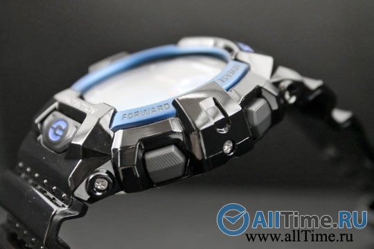 Наручные часы CASIO G-SHOCK G-8900A-1E