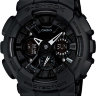 Наручные часы CASIO G-SHOCK GA-120BB-1A