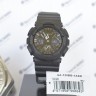 Наручные часы CASIO G-SHOCK GA-120BB-1A