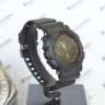 Наручные часы CASIO G-SHOCK GA-120BB-1A