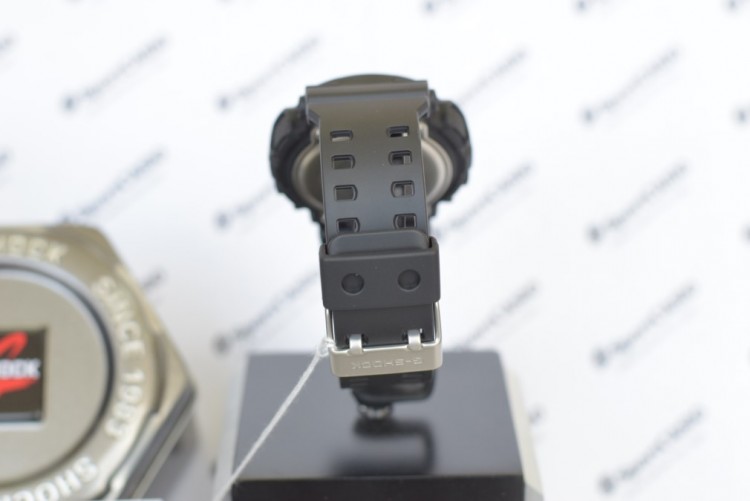 Наручные часы CASIO G-SHOCK GA-120BB-1A
