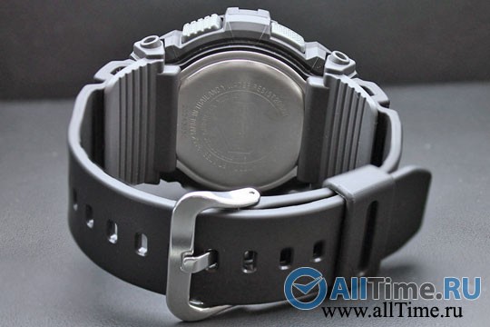 Наручные часы CASIO G-SHOCK GW-7900-1E