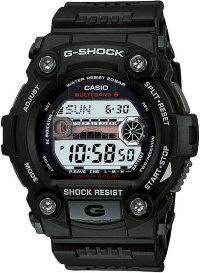 Наручные часы CASIO G-SHOCK GW-7900-1E