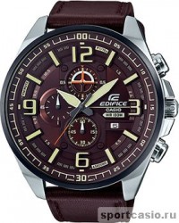 Наручные часы CASIO EDIFICE EFR-555BL-5A