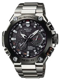 Наручные часы CASIO G-SHOCK MRG-G1000D-1A