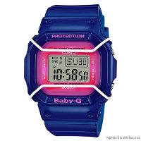 Наручные часы CASIO BABY-G BGD-501FS-2E