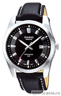 Наручные часы CASIO COLLECTION BEM-116L-1A
